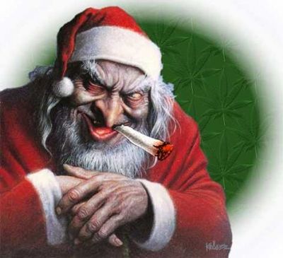 papa noel